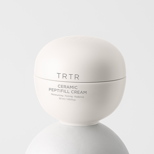 TIRTIR Ceramic Peptafill Cream 50ml