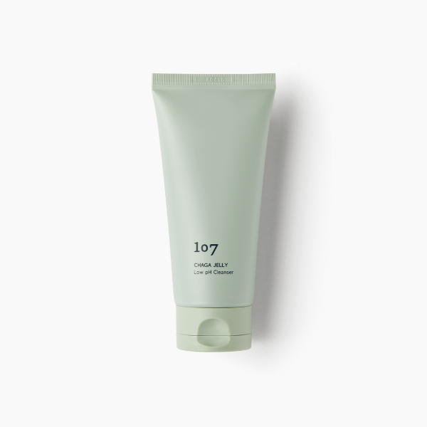 107 CHAGA JELLY Low pH Cleanser 120ml