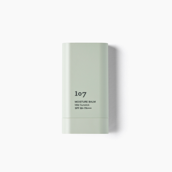 107 Moisture Balm Mild Sunstick 18g