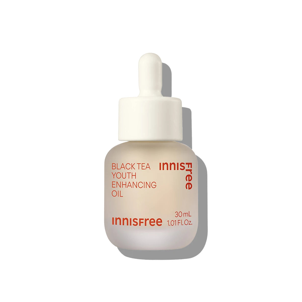 Innisfree Black Tea Youth Enhancing Oil 30ml
