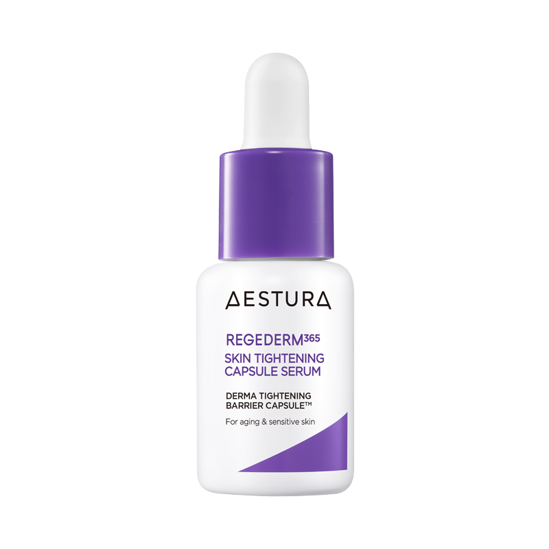 AESTURA Regederm 365 Skin Tightening Capsule Serum 30ml