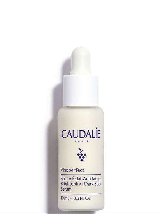 [MINI] Caudalie Dark Spot Brightening Serum Vitamin C Alternative 10ml