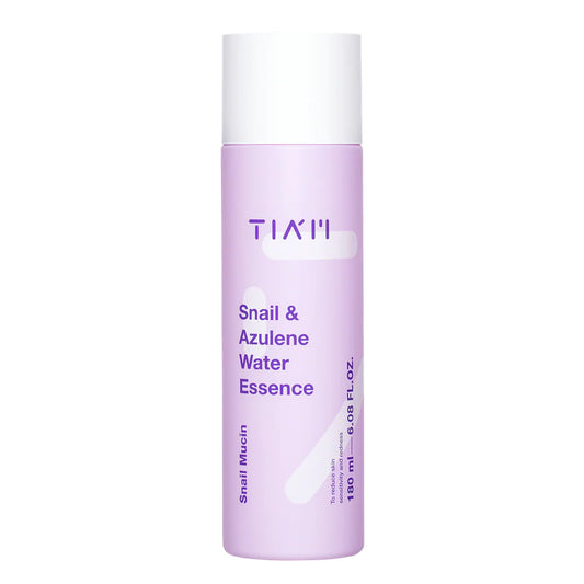 TIAM Snail&Azulene Water Essence 180ml