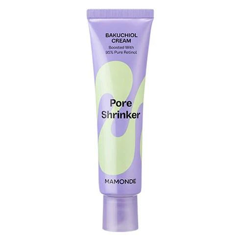MAMONDE Bakuchiol Retinol Cream 60ml