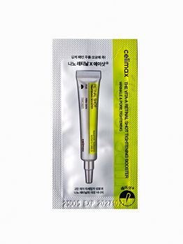 [SAMPLE] Celimax The Vita A Retinal Shot Tightening Booster 1 Piece
