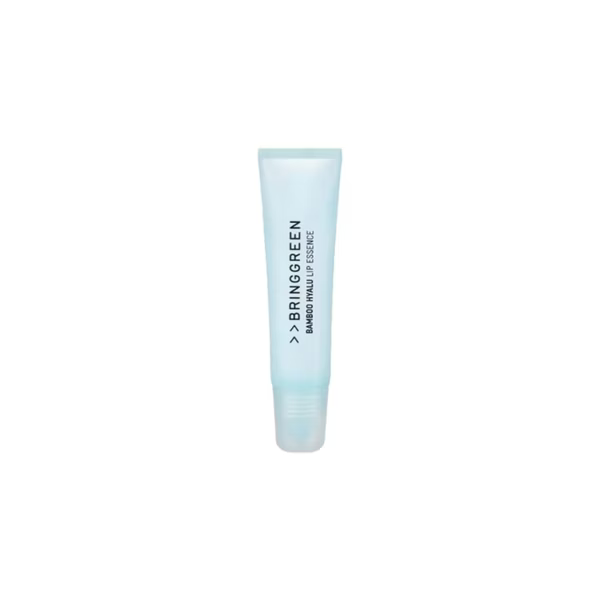 BRING GREEN Bamboo Hyalu Lip Essence 11g