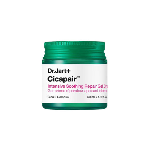 Dr.Jart CicaPair Intensive Soothing Repair Gel Cream 50ml