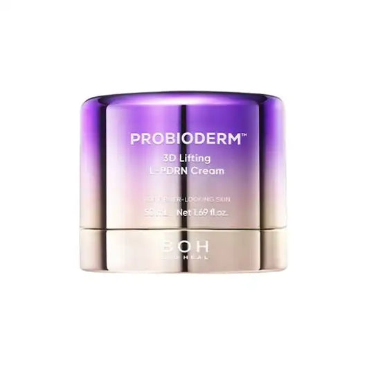 BIOHEAL BOH 3D Lifting L-PDRN Cream 50ml
