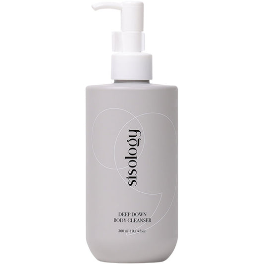 SISOLOGY Body Cleanser 300ml / 4 Types