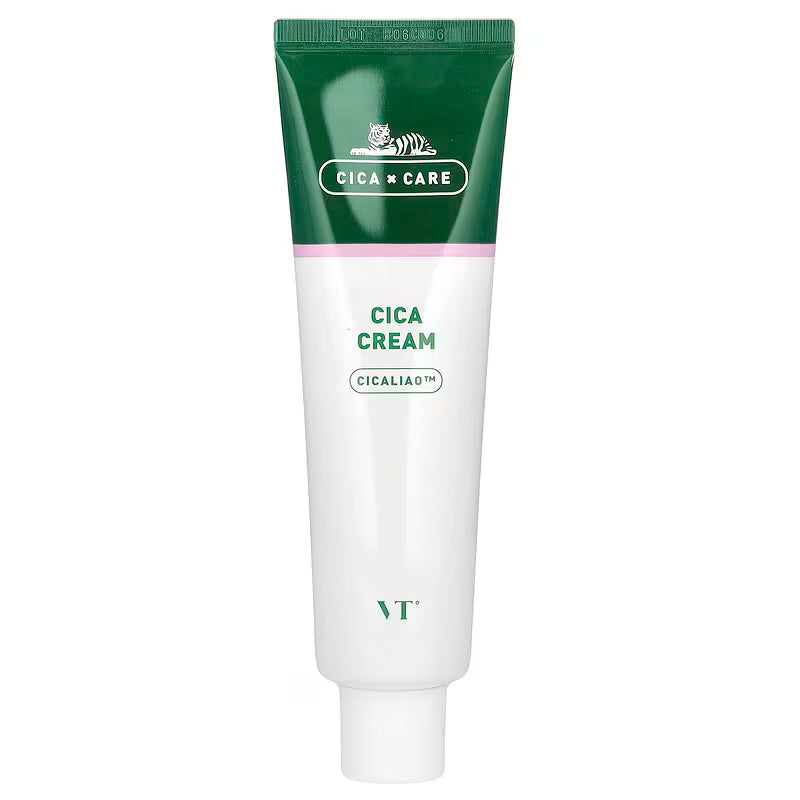 VT Cica Cream 100ml