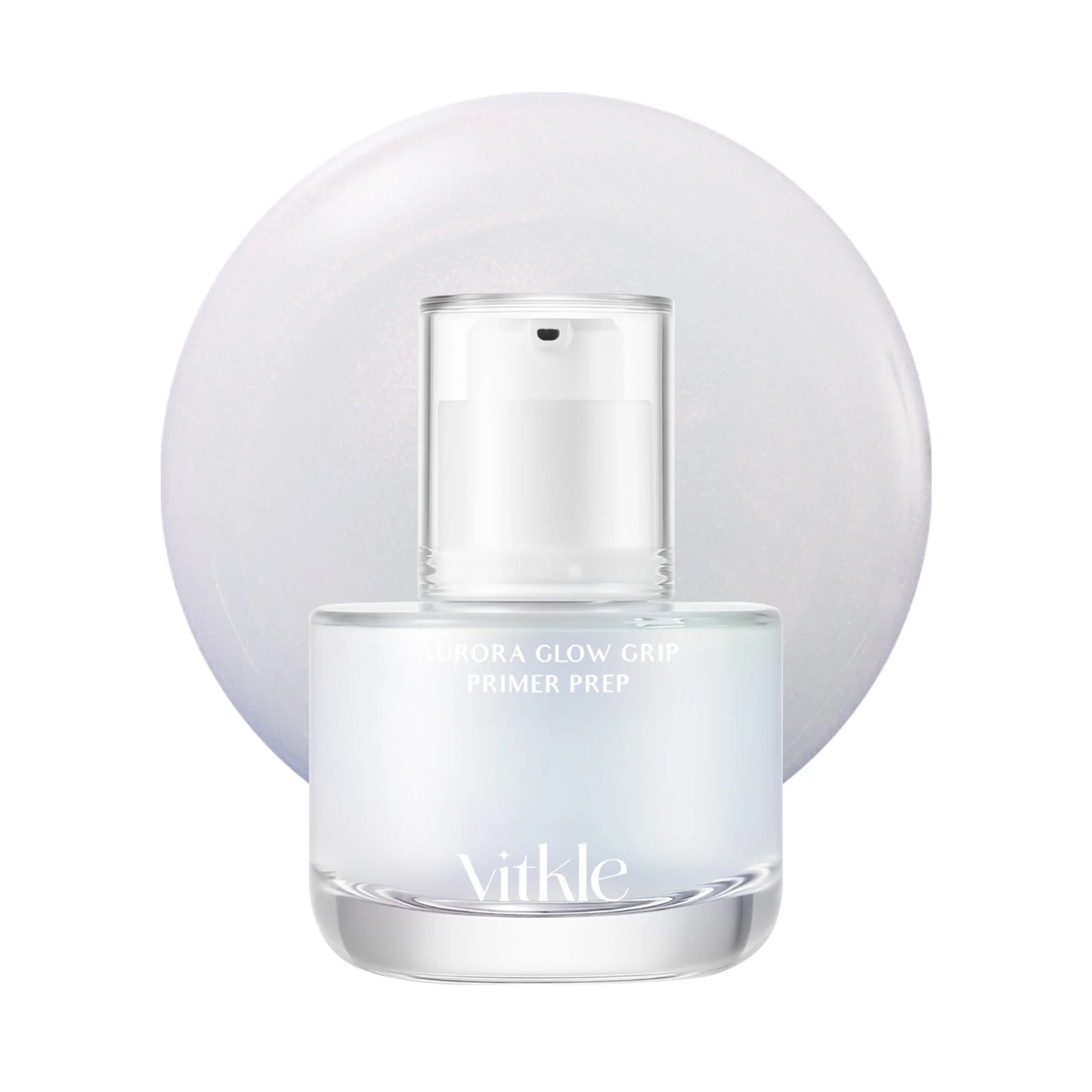 Vitkle Aurora Glow Grip Primer Prep 30ml