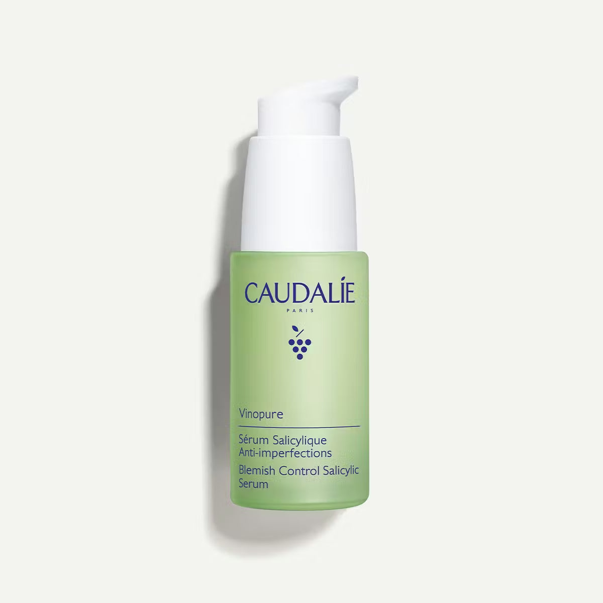 Caudalie Vinopure Blemish Control Salicylic Acid Serum 30ml