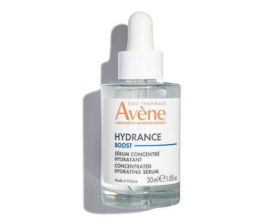 Avene Skip to the beginning of the images gallery Hydrance BOOST Concentrated Hydrating Serum 30ml