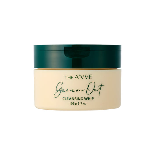 THE A'VVE Green Oat Cleansing Whip 105g