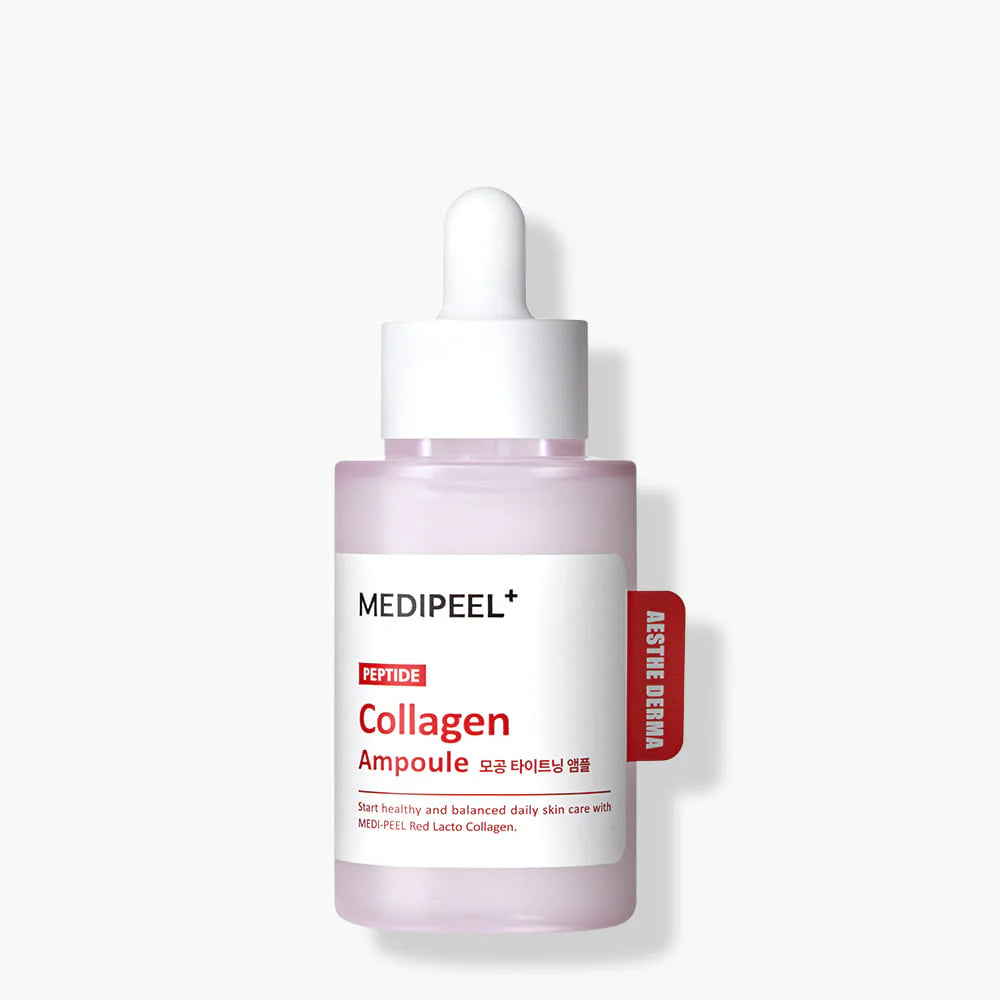 MEDIPEEL Red Lacto Collagen Tightening Ampoule 50ml