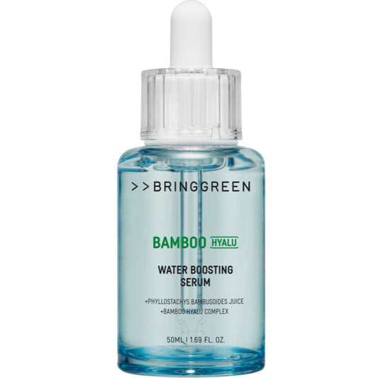 BRING GREEN Bamboo Water Boosting Serum 50ml