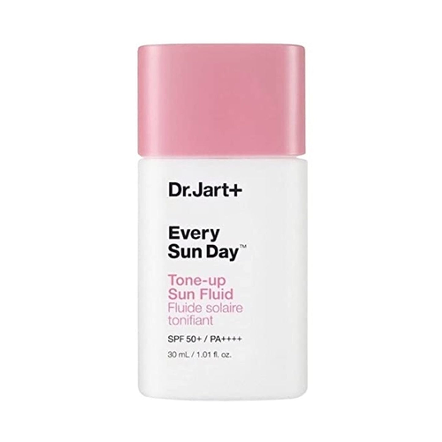 Dr.Jart+ Every Sun Day Tone-Up Sun Fluid SPF 50+ PA++++ 30ml
