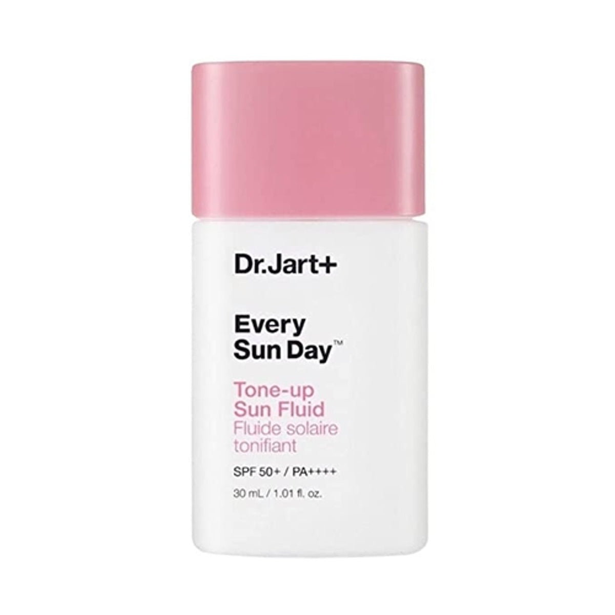 Dr.Jart+ Every Sun Day Fluido Solar con Color SPF 50+ PA++++ 30ml