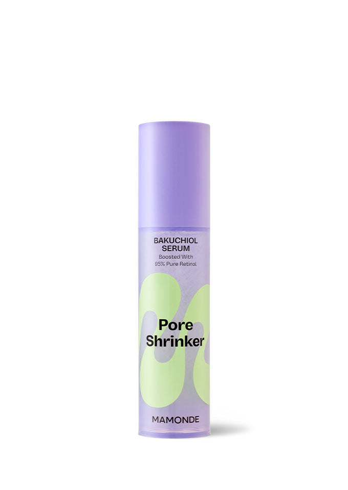 MAMONDE Pore Shrinker Bakuchiol Serum 50ml