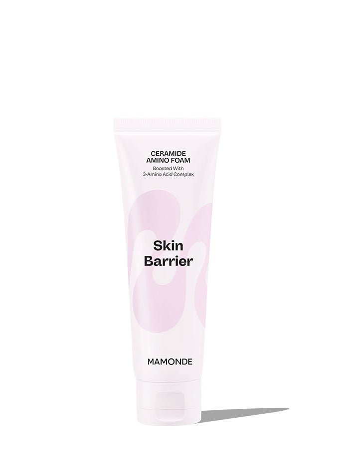 MAMONDE Ceramide Amino Foam 120g