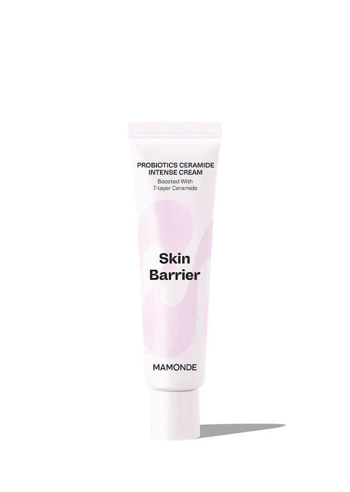 MAMONDE Probiotics Ceramide intense Cream 60ml