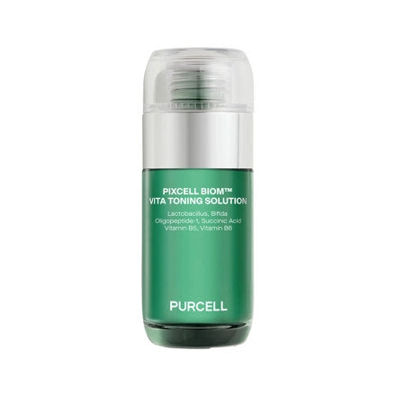 PURCELL Pixcell Biom™ Vita Toning Solution 120ml