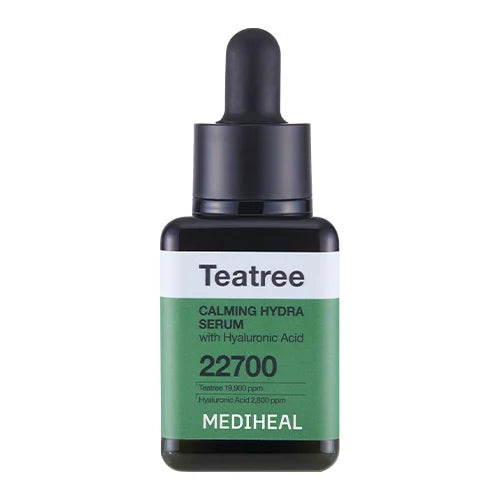 MEDIHEAL Serum (Vitamin C/Madecassoside/TeaTree/Madecassoside Pore/PDRN Lifting), 40ml(5 Types)