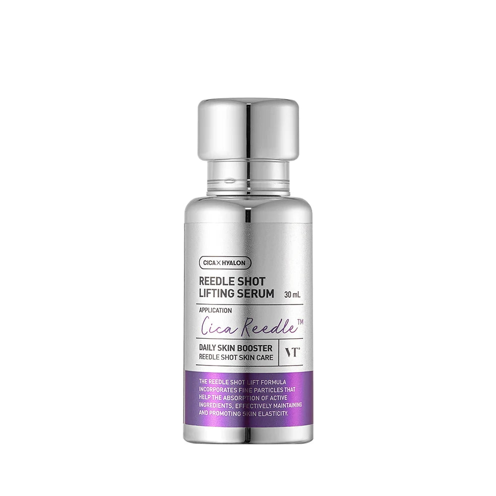 VT Reedle Shot Lifting Serum 30ml