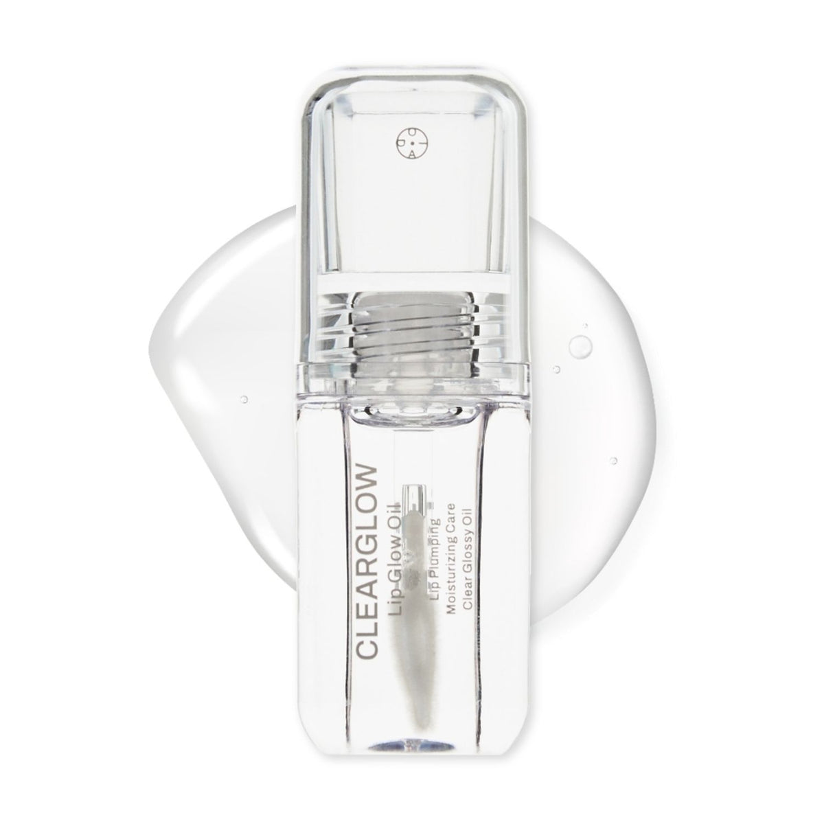 Aceite labial con brillo OIAD 5g