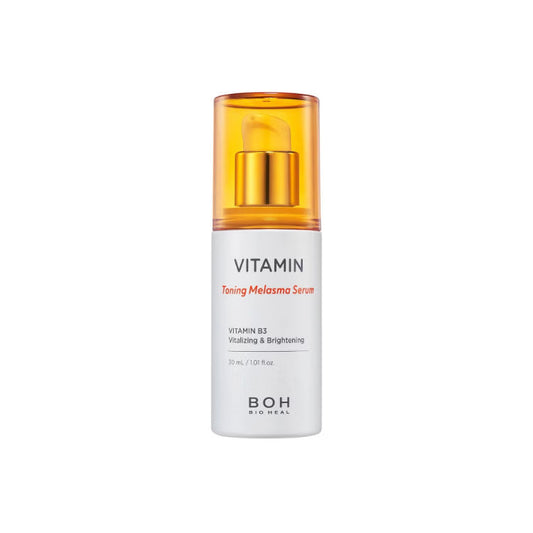 BIOHEAL BOH Vitamin Toning Melasma Serum 30ml
