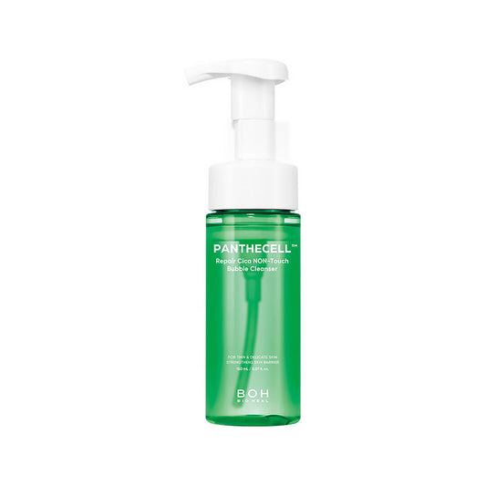 BIOHEAL BOH Panthecell Repair Cica NON-Touch Bubble Cleanser 150ml