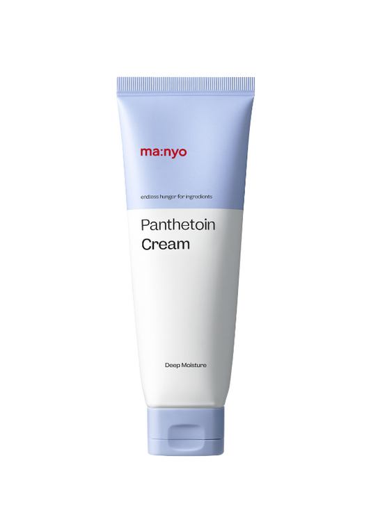MANYO Panthetoin Cream 80ml