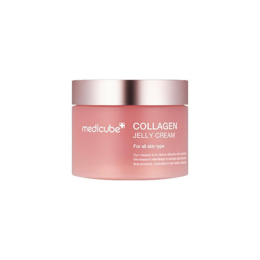 Medicube Collagen Jelly Cream 110ml