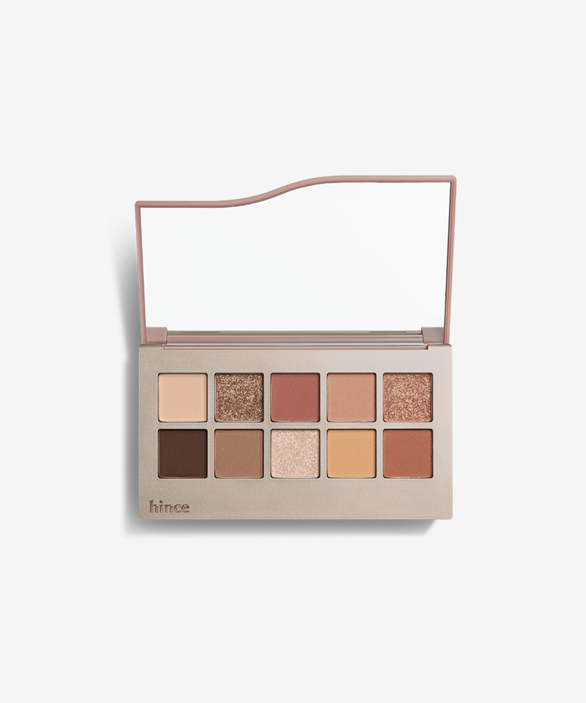 Hince New Depth Eyeshadow Palette