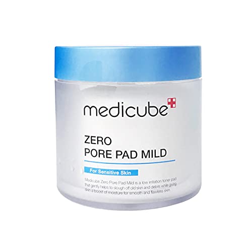 Medicube Zero Pore Pad 2.0 / Mild (2Type)