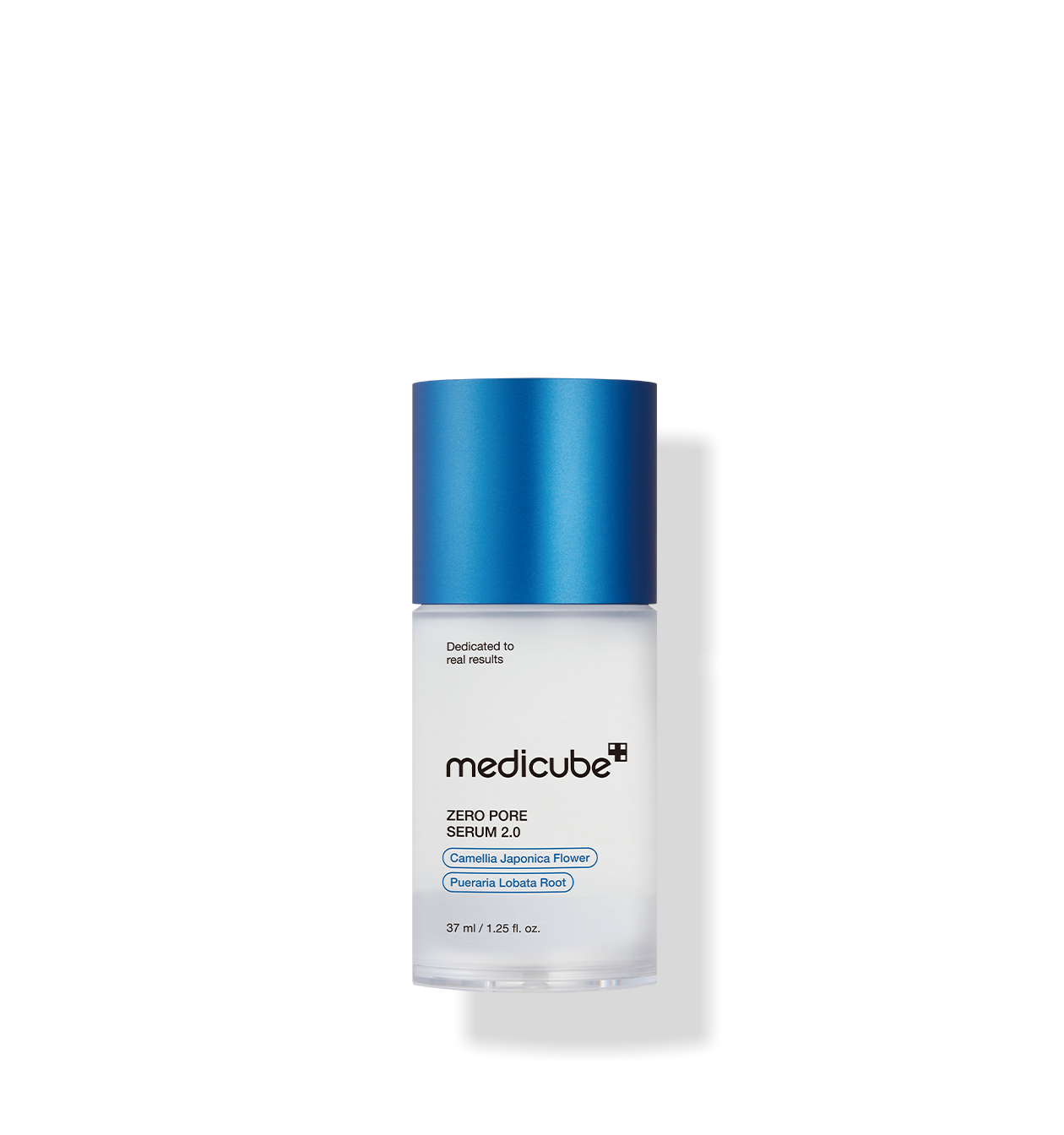 [NEW] MEDICUBE Zero Pore Serum 2.0 37ml