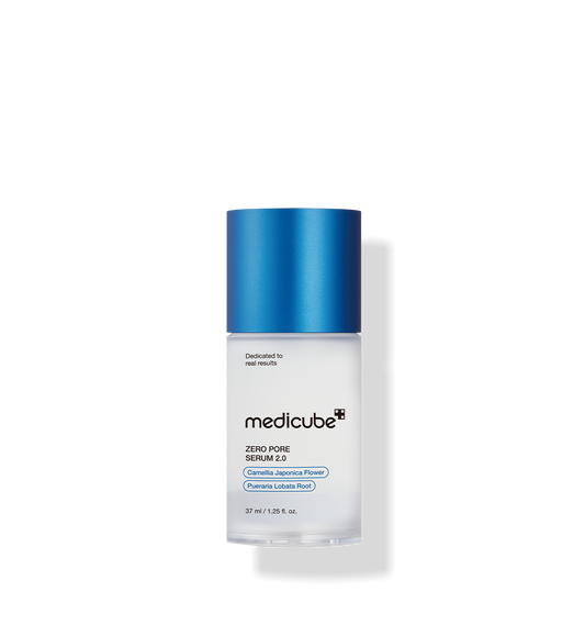 [NEW] MEDICUBE Zero Pore Serum 2.0 37ml