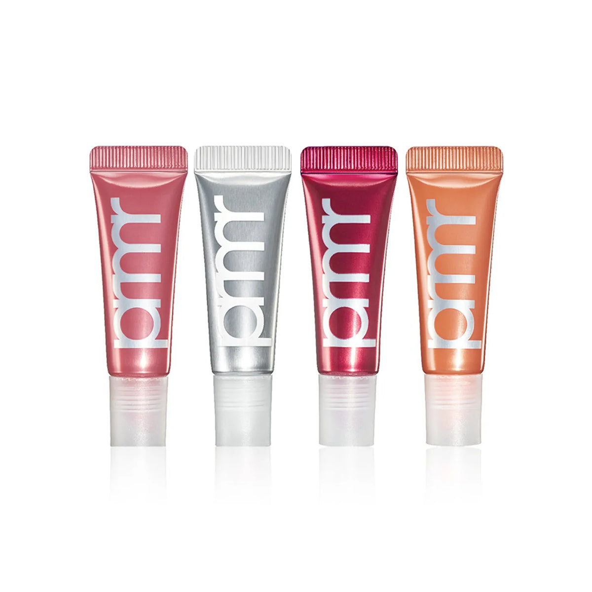Primera Retinol Volume Lip Serum Tube 7g (4 cores)