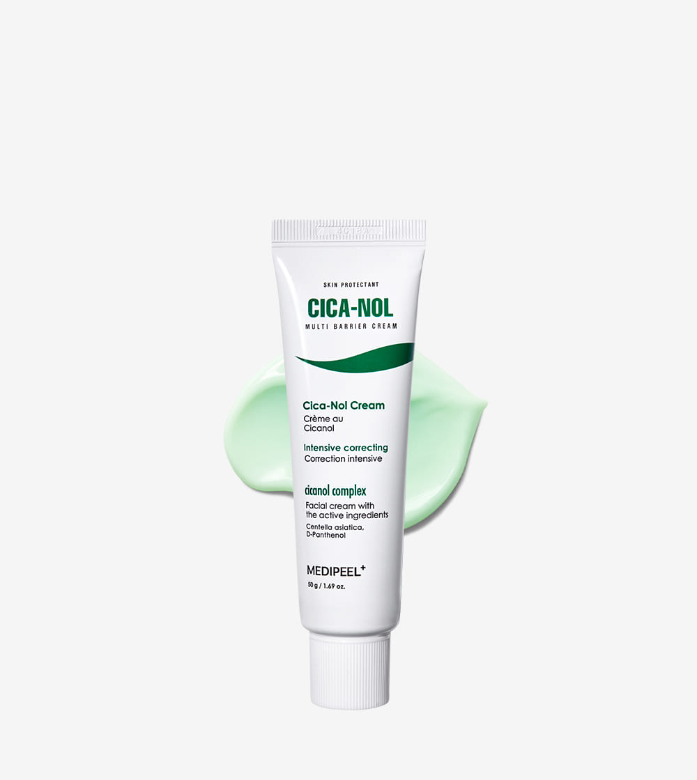 MEDIPEEL Phyto Cica-Nol Cream 50g