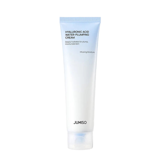 JUMISO Hyaluronic Acid Water-Plumping Cream 100ml