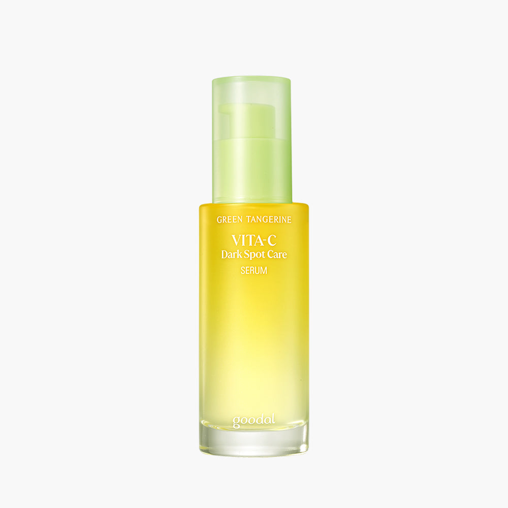 Goodal Green Tangerine Vitamin C Serum 40ml