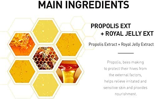 Dr.Ceuracle Royal Vita Propolis 33 Cream 50g