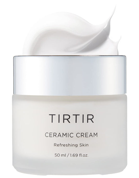 TIRTIR Natural Ceramide Cream 50ml/100ml