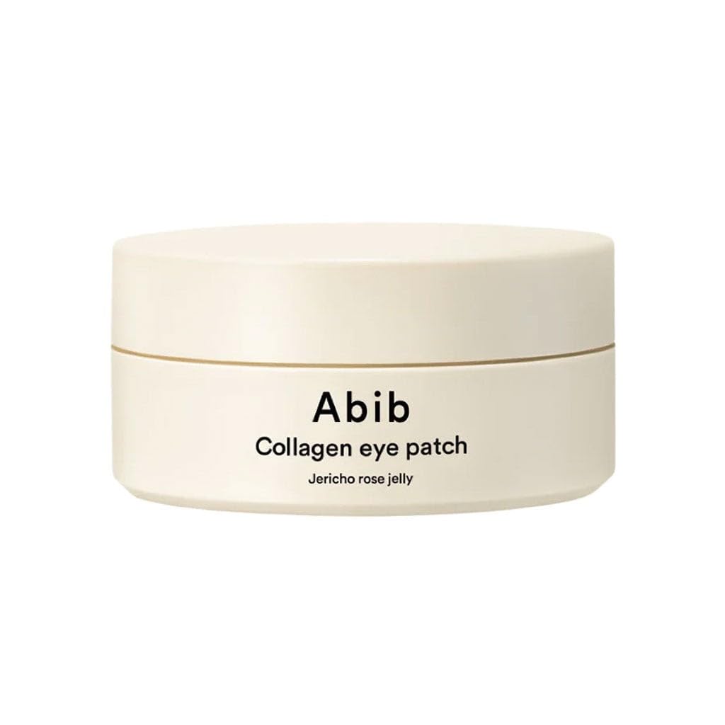 Abib Collagen eye patch Jericho rose jelly 60p / 90g