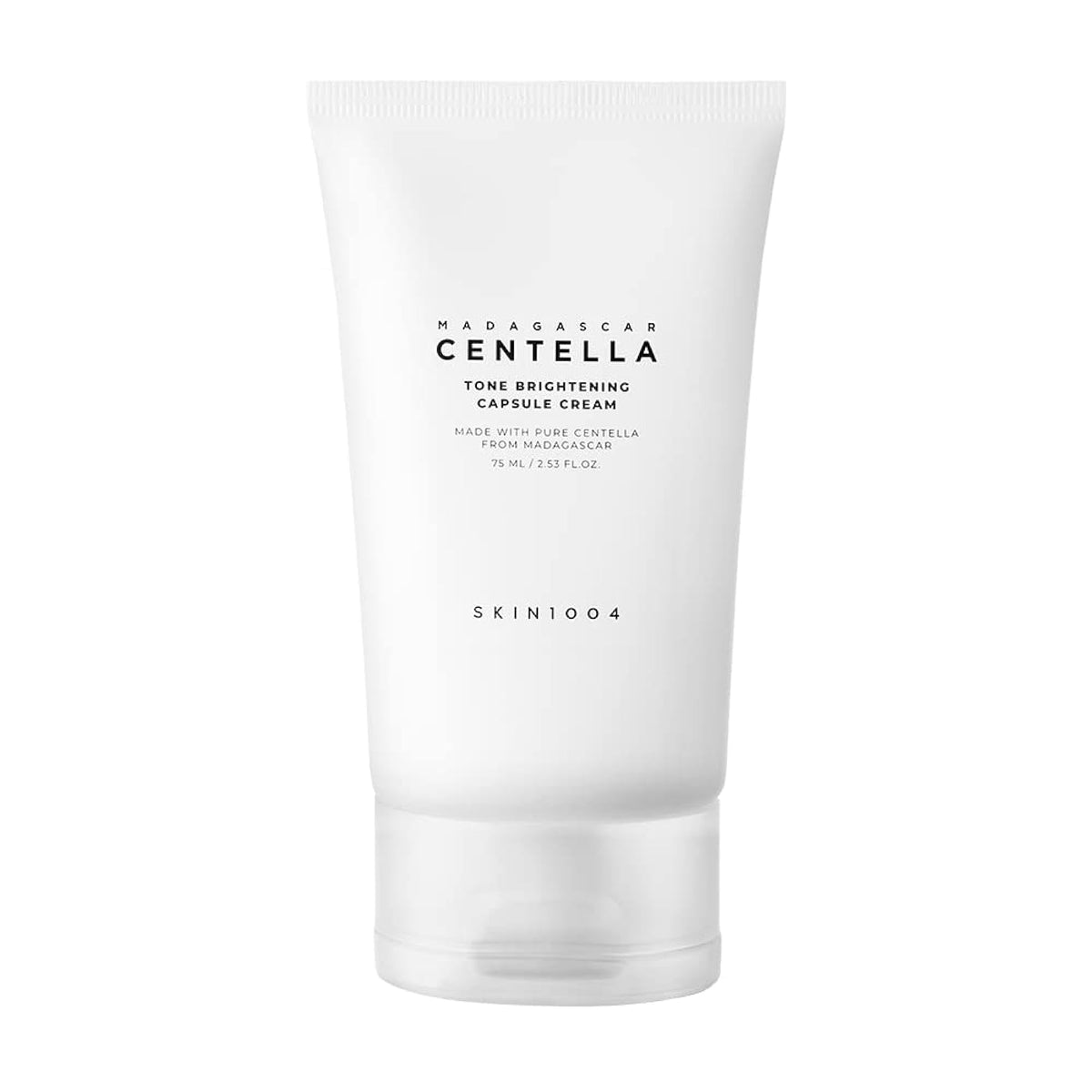 SKIN1004 Madagascar Centella Crema en Cápsulas Iluminadora Tono 75ml