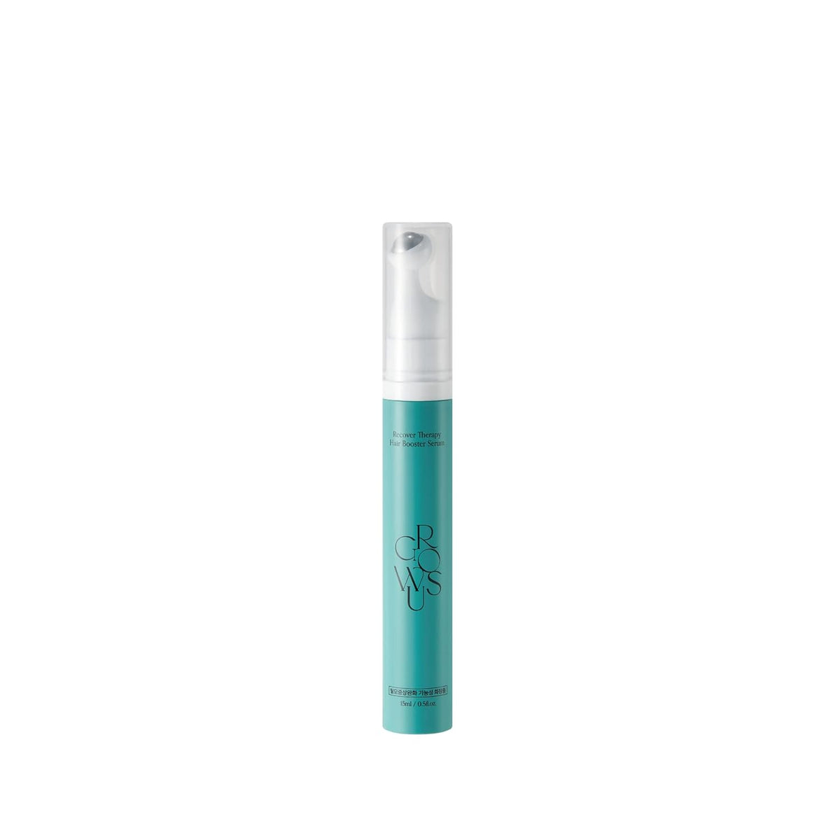Sérum potenciador capilar Growus Recover Therapy 15 ml