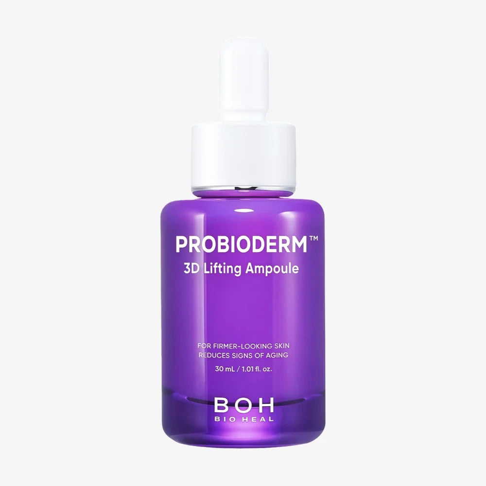 BIOHEAL BOH Probioderm™ 3D Lifting Ampoule 30ml