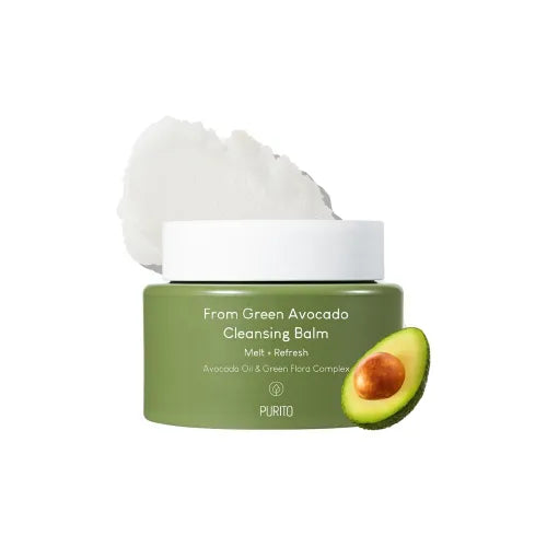 PURITO From Green Avocado Cleansing Balm 100ml