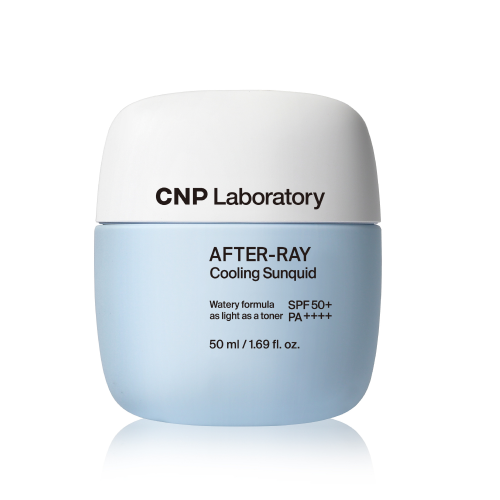 CNP Laboratory After-Ray Cooling Sunquid 50ml
