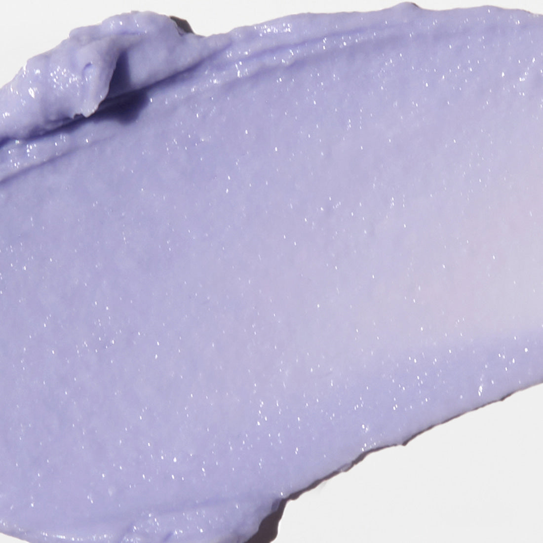 VT Reedle Shot Synergy Repair Cream EX Plus purple cream texture close-up